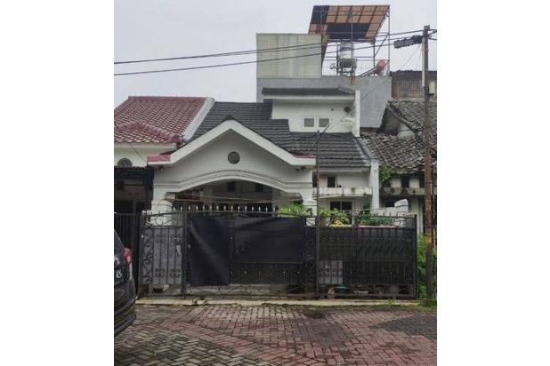 Rumah Bagus Siap Huni di Citra Gadren 3, Kode 0004 Dei