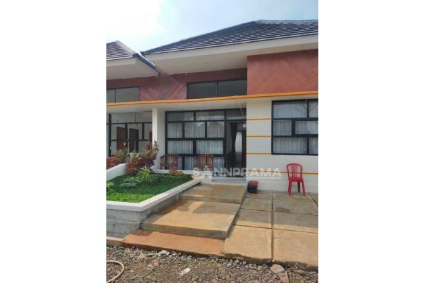 Rumah Cantik Murah di Sasak Panjang Bogor