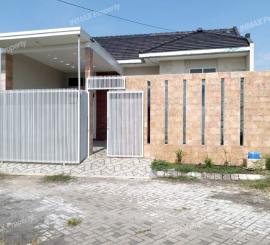 Rumah Minimalis Di Tirtasani Royal Resort Karangploso