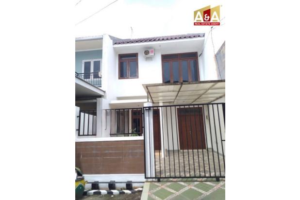 DISEWAKAN RUMAH WILAYAH SURABAYA TIMUR