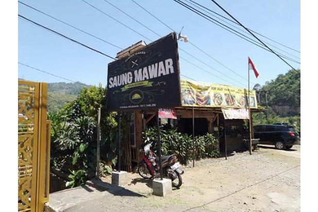 Ruang-usaha di Soreang, Bandung Bagus