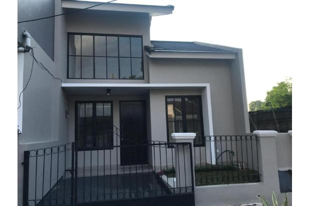 cluster kiwi graha raya bintaro