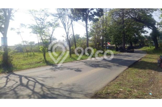 Tanah luas dan murah cocok untuk kavling di Oro-oro Ombo Batu