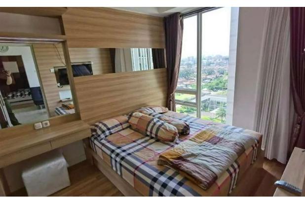 Apartemen Landmark Residence Furnish Type 2 BR