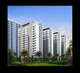 MURAH! Apartemen type studio Gunawangsa Gresik KOSONGAN GRESS