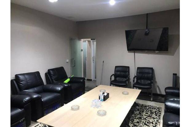 Ruang Usaha Terawat Lokasi Strategis di Wastukencana , Bandung 