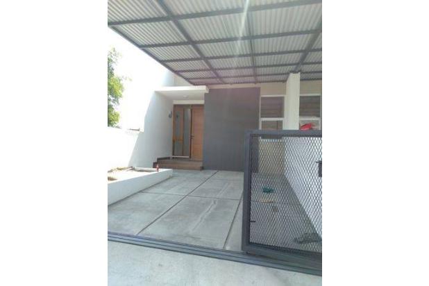 Rumah Baru Siap Huni Cisaranten Arcamanik Nyaman Aman