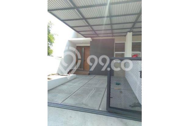 Rumah Baru Siap Huni Cisaranten Arcamanik Nyaman Aman