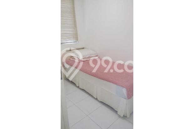 Apartemen East Coast Residence 3BR Full Furnished (AC 4)