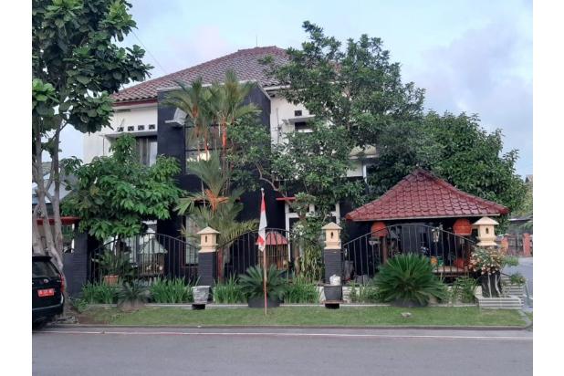 Rumah Mewah 2 Lantai Murah Meriah Di Pusat Kota Mataram