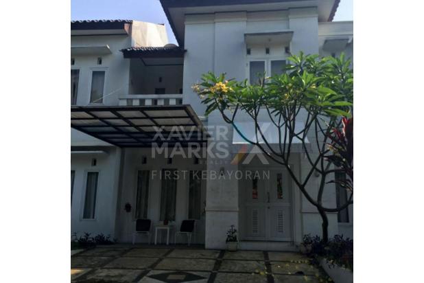 Disewakan rumah di jalan Kebagusan raya Jagakarsa