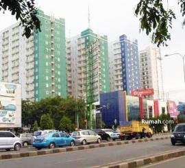 APARTEMENT CENTER POINT