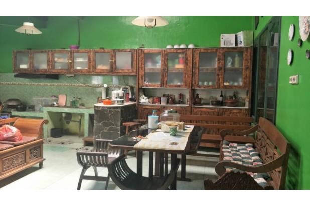 Rumah Murah dan Bagus di Sulfat Malang