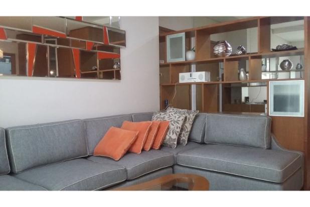 Apartemen Thamrin Residence Full Renovated with 2 bedroom