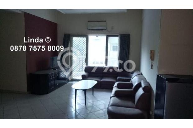 Menara kondominium kelapa gading furnished