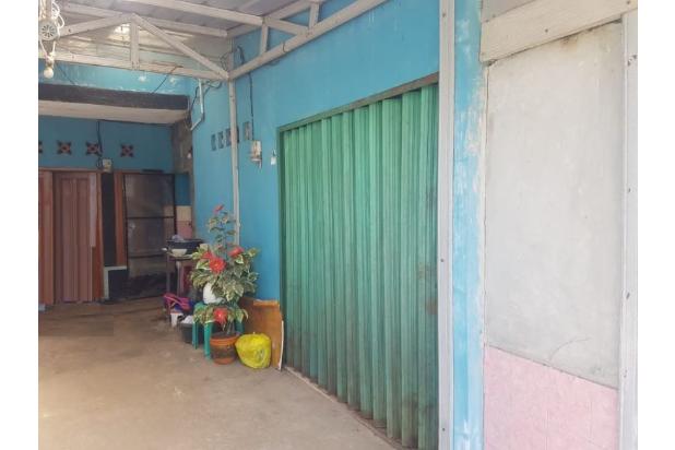 Rumah Pasung Kidul, Kopo Katapang