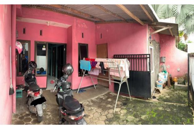 Dijual Rumah Wendit Murah Malang