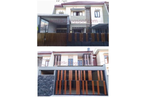 Kost Putri "Sembilan C & D" Malang