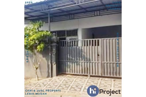 Rumah type 200/300 M2 di BTN Sweta Mataram R166