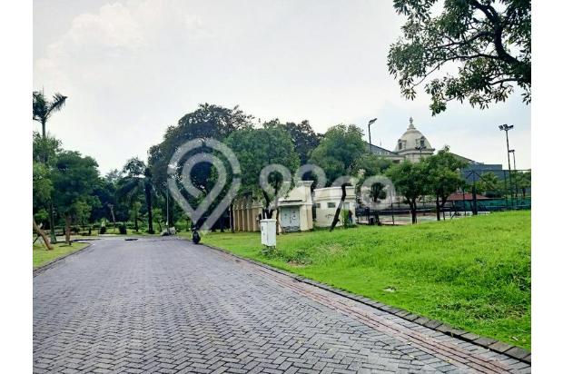 Tanah di Pakuwon Surabaya