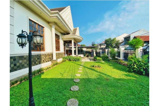 Rumah berkelas siap huni di Jagakarsa Jakarta Selatan