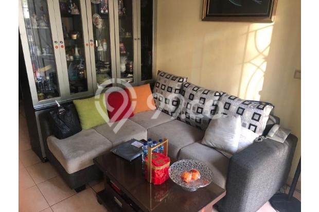 CEPAT !! RUMAH UNFURNISH di Gading Nirwana ,NEGO