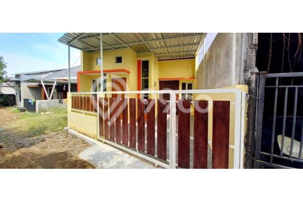 Rumah Murah SHM Buduran Sidoarjo
