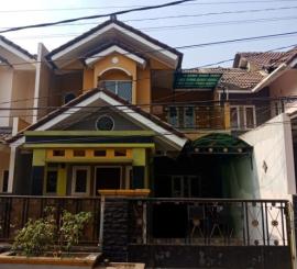 DISEWAKAN RUMAH DI TAMAN GALAXY