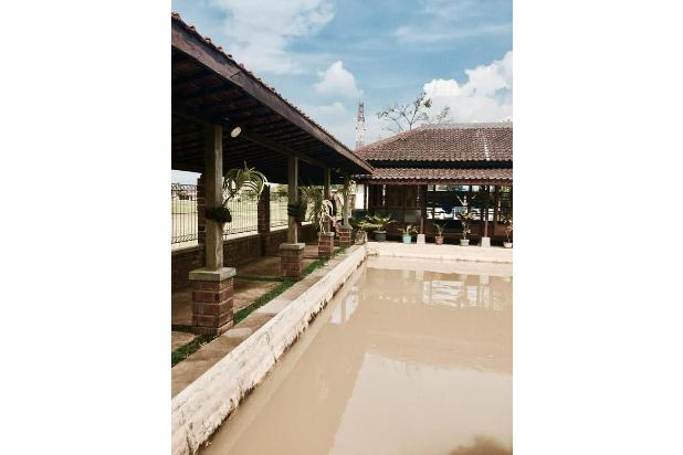 Rumah di Gading Tutuka 2