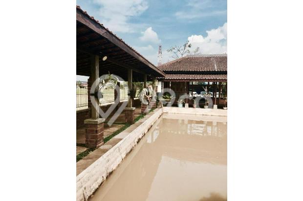 Rumah di Gading Tutuka 2