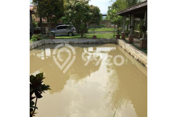 Rumah di Gading Tutuka 2