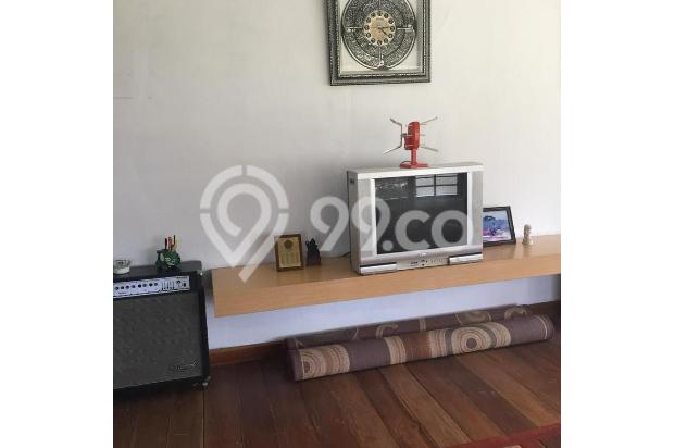 Rumah di Gading Tutuka 2