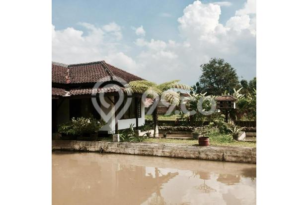 Rumah di Gading Tutuka 2