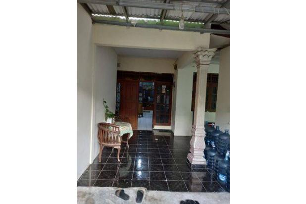 Rumah asri dan indah