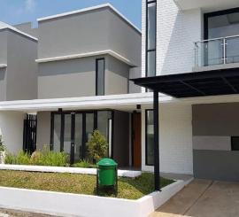 Rumah Mewah Kota hanya 5 Juta Tanpa Dp