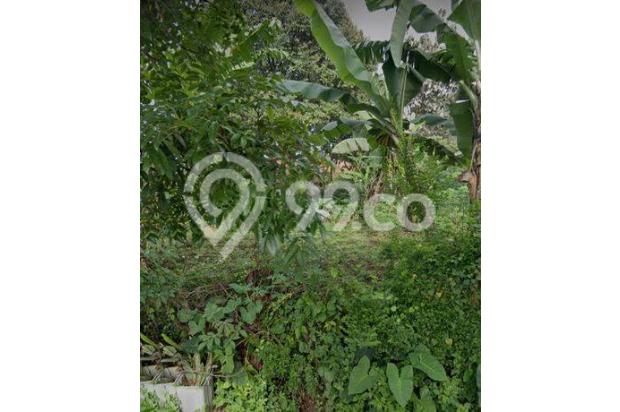 Dijual Tanah Mainroad Di Cipageran Cimahi
