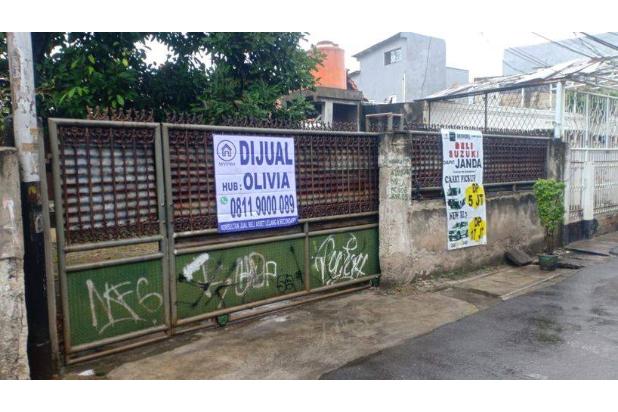 Rumah Di Kedoya Selatan