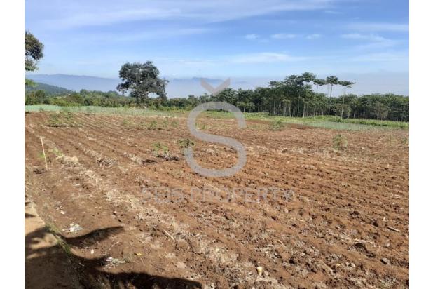 DIJUAL TANAH DI ARJASARI BANDUNG