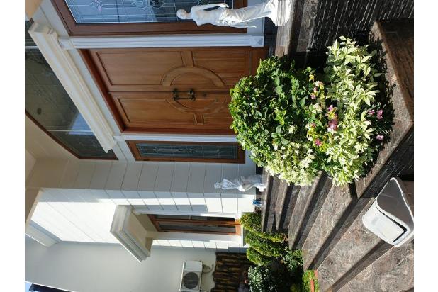 Baguss Rumah Mewah Fully Furnished Pulomas Hub 0817 0120 620