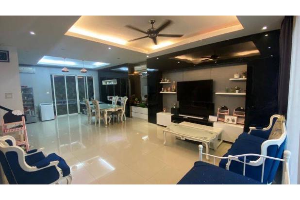 Rumah Pik  Rapi Siap Huni