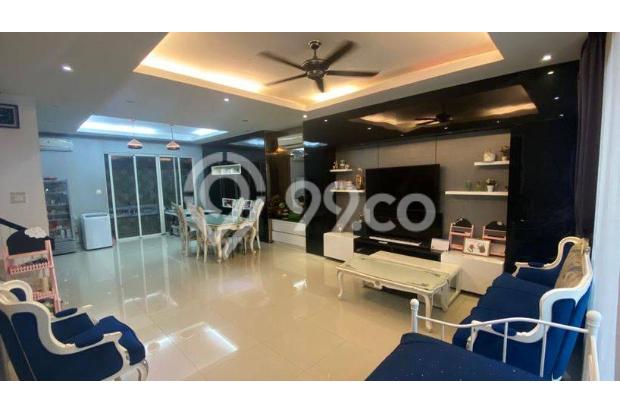 Rumah Pik  Rapi Siap Huni