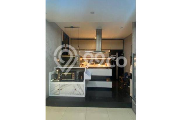 Rumah Pik  Rapi Siap Huni
