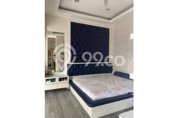 Rumah Pik  Rapi Siap Huni