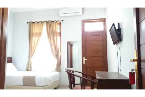 #DikostAja #WFK Kost Eksklusif Dekat Atmajaya UPN YKPN Yogya