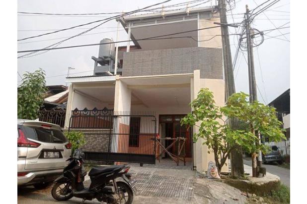 Dijual Rumah Baru Bagus Minimalis di Harapan Indah Bekasi 