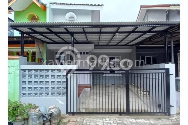 Rumah Murah  Citra Raya Cluster Taman Puspa Tangerang
