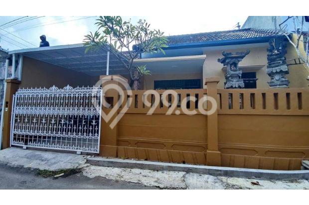 Rumah Murah Di Denpasar Lokasi Sangat Strategis