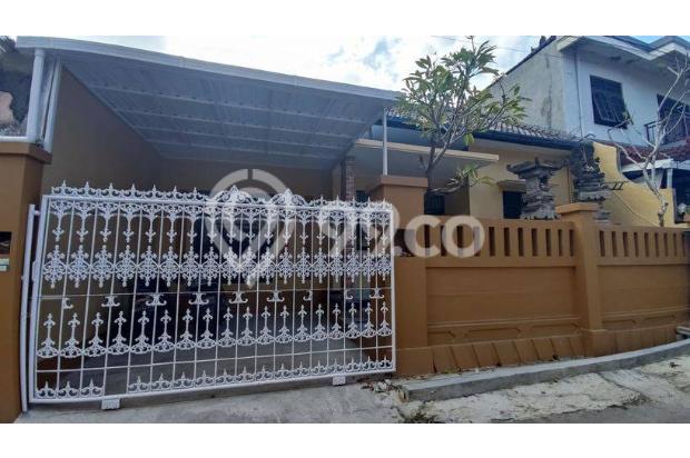 Rumah Murah Di Denpasar Lokasi Sangat Strategis