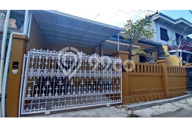 Rumah Murah Di Denpasar Lokasi Sangat Strategis