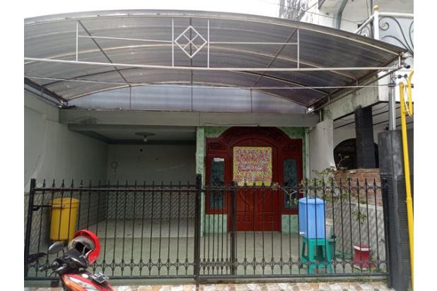 Rumah Dijual Kediri Kota - Ngronggo - 90m2